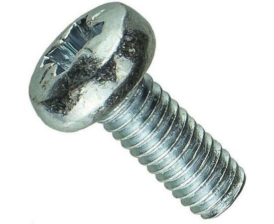 Винт Госкреп DIN7985 М5х10, 10 шт. 6-0054880 