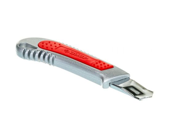 Нож ЗУБР МАСТЕР 09170 