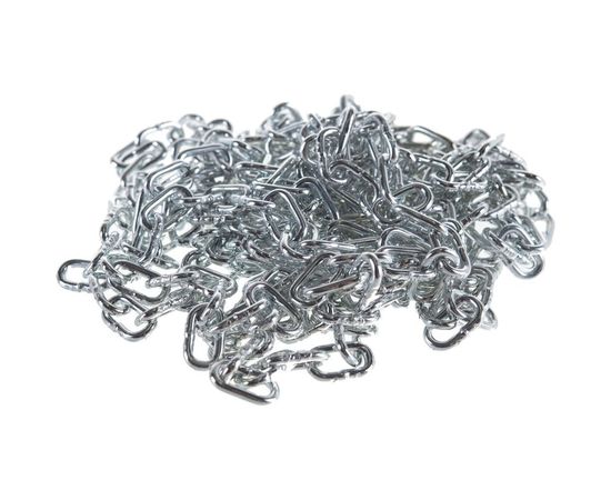 Короткозвенная цепь ГОСКРЕП DIN766 М4 5м 7-0020340 