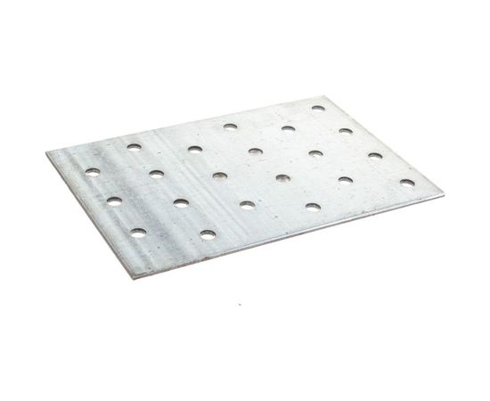 Соединительная пластина ГОСКРЕП 80х120х2 13-0021530 