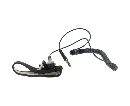 Браслет антистатический МАСТЕР Зубр 55461 