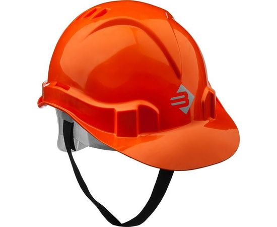Оранжевая защитная каска Зубр МАСТЕР 11090_z01 