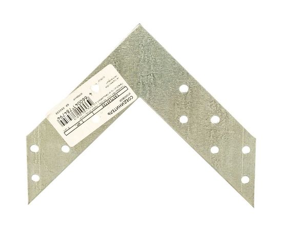 Угловой соединитель ГОСКРЕП 145х145х35 13-0022390 