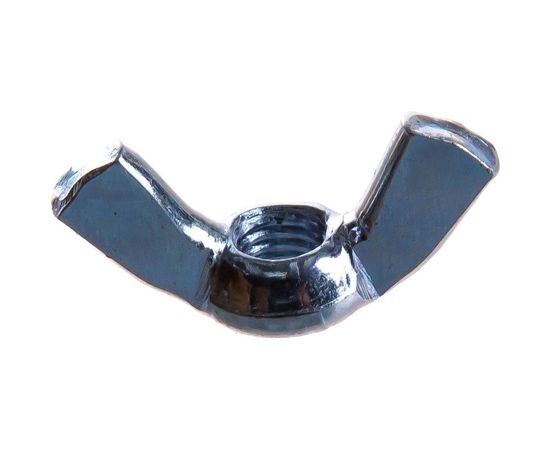 Гайка барашек Госкреп DIN 315 M5 6 шт 6-0037980 