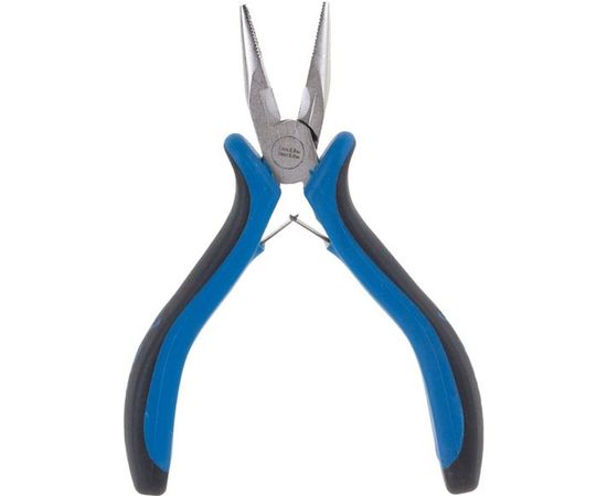 Тонкогубцы Зубр ТИТАН Проф мини 120мм 22170-3_z01 