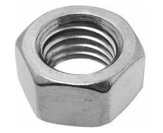 Гайка Госкреп DIN934 М8 35 шт 6-0036190 