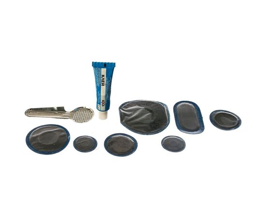 Набор БХЗ НРИ 