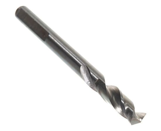 Сверло центрирующее 6.3 мм для державок серии 29531 Зубр 29537-06_z01 