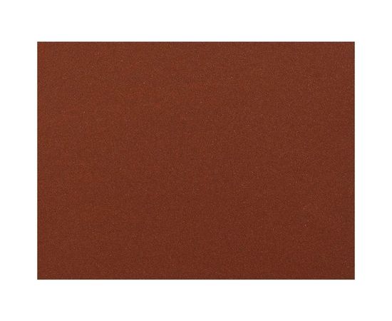 Лист шлифовальный СТАНДАРТ на бумажной основе, водостойкий (5 шт; 230х280 мм; Р800) Зубр 35417-800 