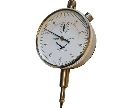 Индикатор Буревестник ИЧ10 кл.1 ГОСТ 577-68 000001 