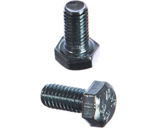 Болты Госкреп DIN933 М5х10, 10 шт. 6-0047690 