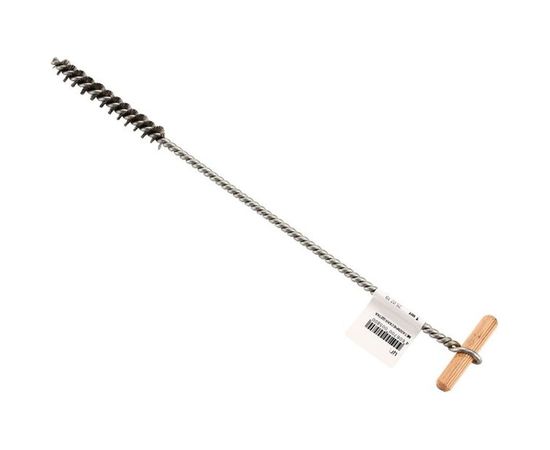 Металлическая щетка для очистки отверстий ЕВРОПАРТНЕР D10, L300/80mm 1 шт. 0 0057 0 