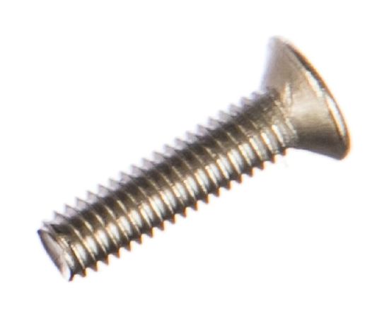 Винт с потайной головкой ЕВРОПАРТНЕР DIN 965 3х12 нержав. сталь 10 шт. G2 0312 1 