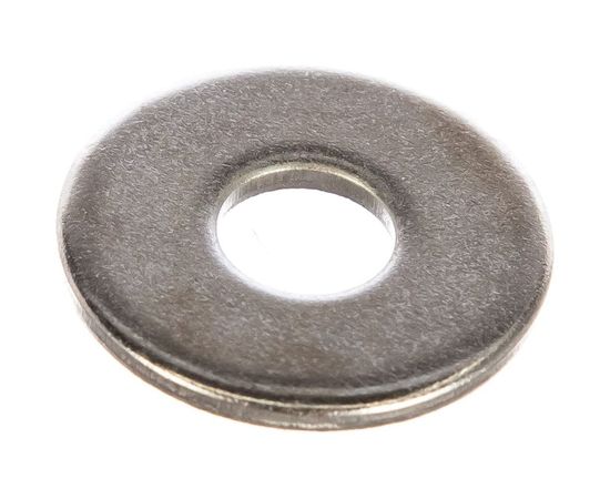 Кузовная шайба ЕВРОПАРТНЕР DIN 9021 Zn М8, 100 шт. 2 0923 19 