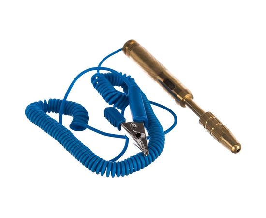 Пробник для автопроводки Зубр ЭКСПЕРТ 25740 