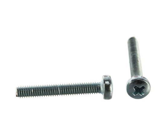 Винт Госкреп DIN7985 М3х20, 10 шт. 6-0054750 