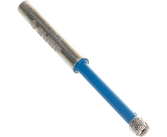 Сверло "ЭКСПЕРТ" алмазное (3 мм; Р60) по кафелю Зубр 29850-03 