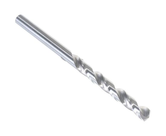 Сверло по металлу Проф-А класс А (6х57х93 мм; Р6М5) Зубр 29625-6 