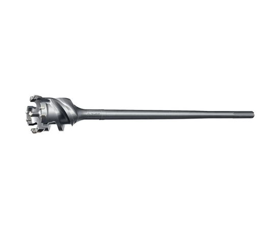 Бур проломной Профессионал (55х1000 мм; SDS-max) ЗУБР 29330-55-1000 