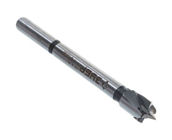 Cверло Форстнера ЗУБР по дереву 10x90 мм 2993-10_z01 