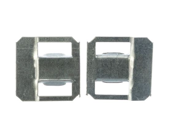 Крепление для пластиковых панелей ЕВРОПАРТНЕР 75шт. S10 3137 3 