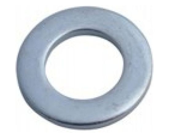 Шайба ЕВРОПАРТНЕР DIN 125 пл. Zn М 10 100 шт. 2 0886 19 