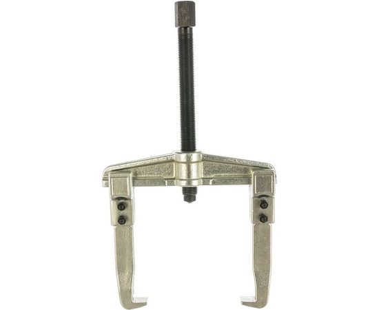 Раздвижной съемник 2-захватный, 150 мм, ЗУБР Профессионал 43310-200-150 