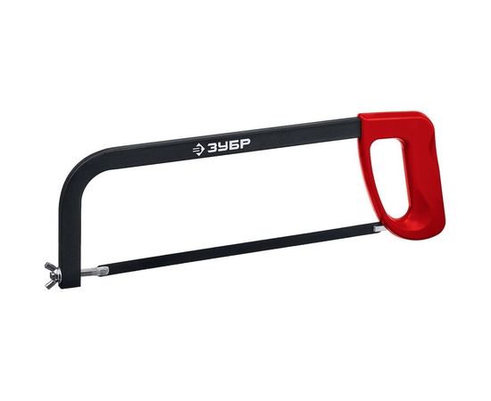 Ножовка по металлу ЗУБР MX-100 60 300 мм 15761_z02 