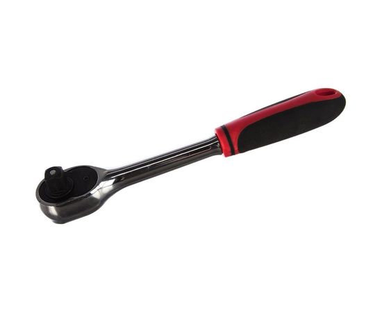 Трещотка для торцовых головок МАСТЕР Зубр 1/2 27736-1/2:911 