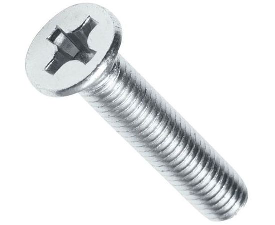 Винт Госкреп DIN965 М3х10, 30 шт. подвес 6-0056540 