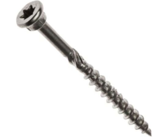 Саморез для наружных работ ГОСКРЕП 4,0 х 40 из нержав. стали TX20 50 шт. 14-0015040 