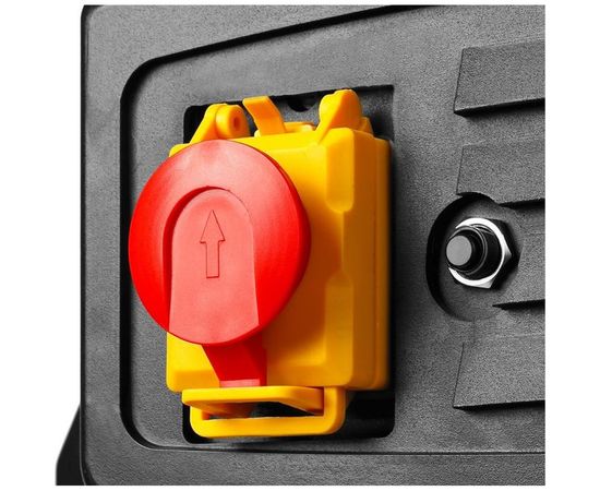 Рейсмусно-фуговальный станок ЗУБР МАСТЕР СРФ-254-1600С – изображение 4