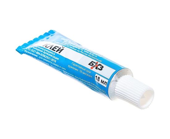 Мел маркировочный БХЗ 5 шт – изображение 2