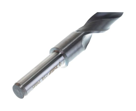 Сверло по металлу Профессионал (14 мм; 160 мм) ЗУБР 29621-14 – изображение 6