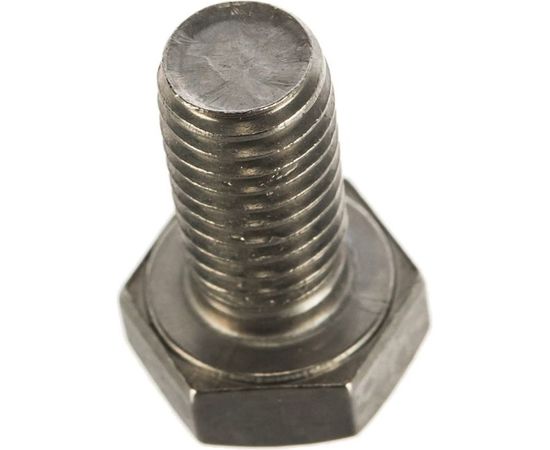 Болт ГОСКРЕП DIN 933 с шестигр. гол. с полн. рез. 8х16 нержав. сталь 6 шт. 10-0015260 – изображение 2