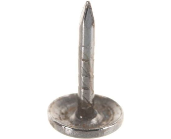 Мебельный гвоздь ЕВРОПАРТНЕР 20 1/3 никель 40 шт. 13 3046 11 – изображение 4