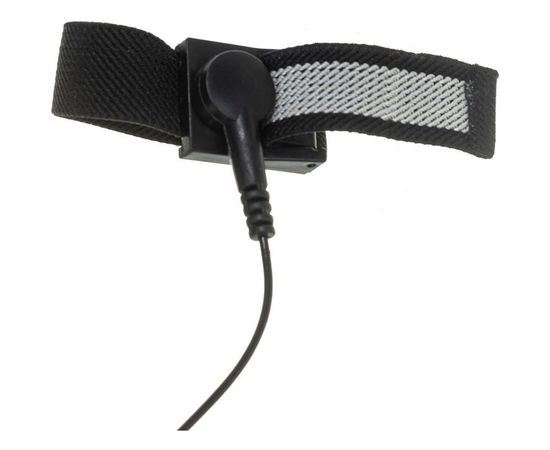 Браслет антистатический МАСТЕР Зубр 55461 – изображение 4