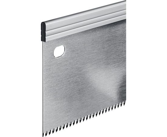 Ножовка с обушком ЗУБР Молния 35х11 см 13 TPI 15155-35 – изображение 6