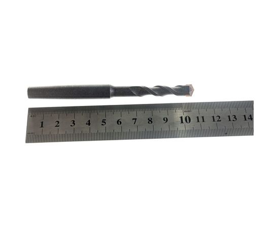 Сверло МАСТЕР центрирующее для державок (8 мм) Зубр 29184-08_z01 – изображение 2