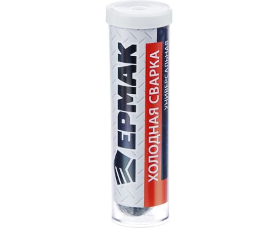 Универсальная холодная сварка ЕРМАК 55гр 669-153 – изображение 2