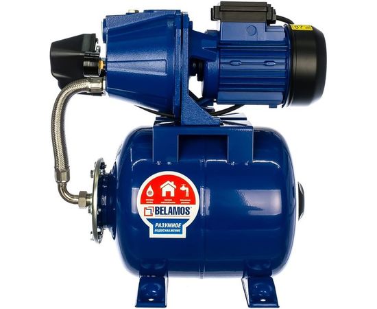 Автоматическая насосная станция БЕЛАМОС XA 111 ALL – изображение 2