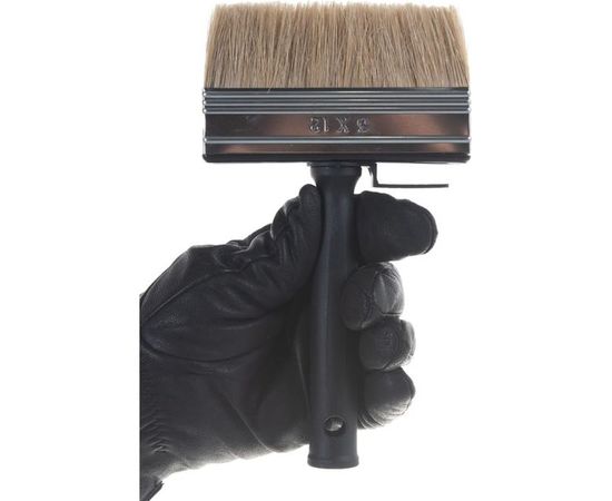 Кисть-макловица ЗУБР ОПТИМА 30х120мм 01802-12 – изображение 2