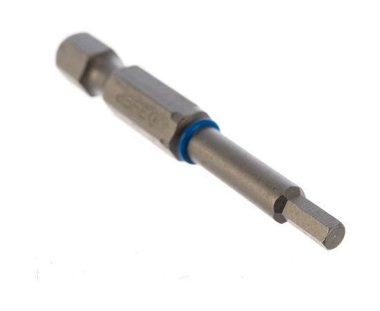 Бита торсионная кованая (HEX 3; 50 мм; 2 шт.) Зубр 26017-3-50-2 – изображение 3