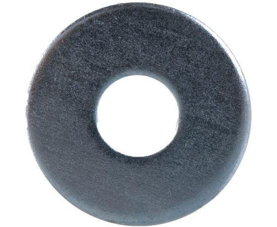 Кузовная шайба ЕВРОПАРТНЕР DIN 9021 Zn М8, 100 шт. 2 0923 19 – изображение 2