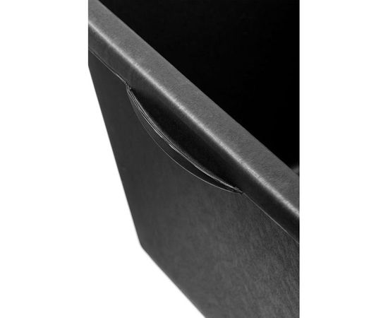 Строительный прямоугольный таз 65 л, высокопрочный ЗУБР 06097-65_z02 – изображение 3