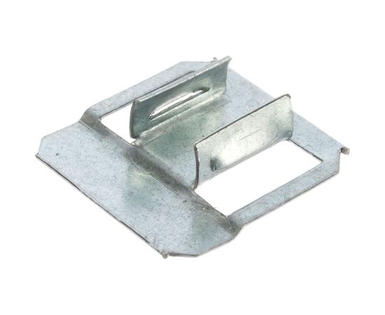 Крепление для пластиковых панелей ЕВРОПАРТНЕР 75шт. S10 3137 3 – изображение 5