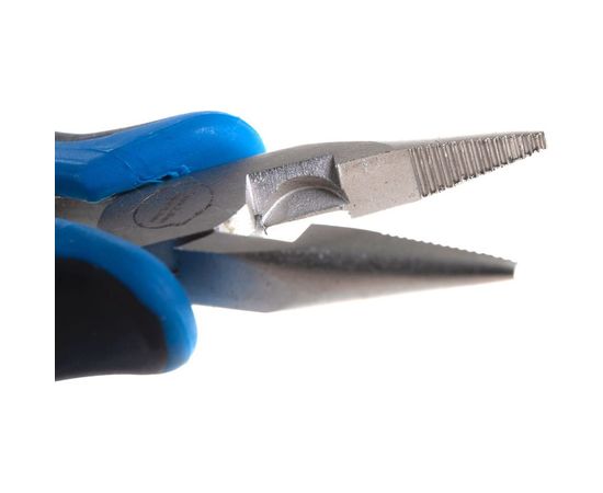 Тонкогубцы Зубр ТИТАН Проф мини 120мм 22170-3_z01 – изображение 4