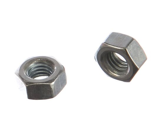 Гайка Госкреп DIN934 М8 35 шт 6-0036190 – изображение 2