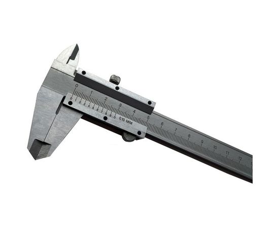 Штангенциркуль ГТО ШЦ-I-150 0,1 ГОСТ 166-89 VC1500101 – изображение 2