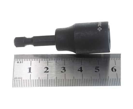 Торцевая головка удлиненная 13 мм ПРОФИ Зубр 26377-13 – изображение 6